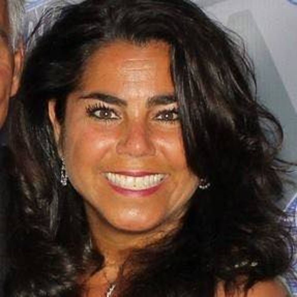 Meet your Posher, Gina